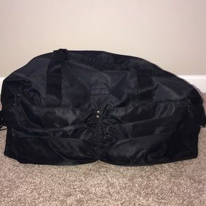 Zella gym bag